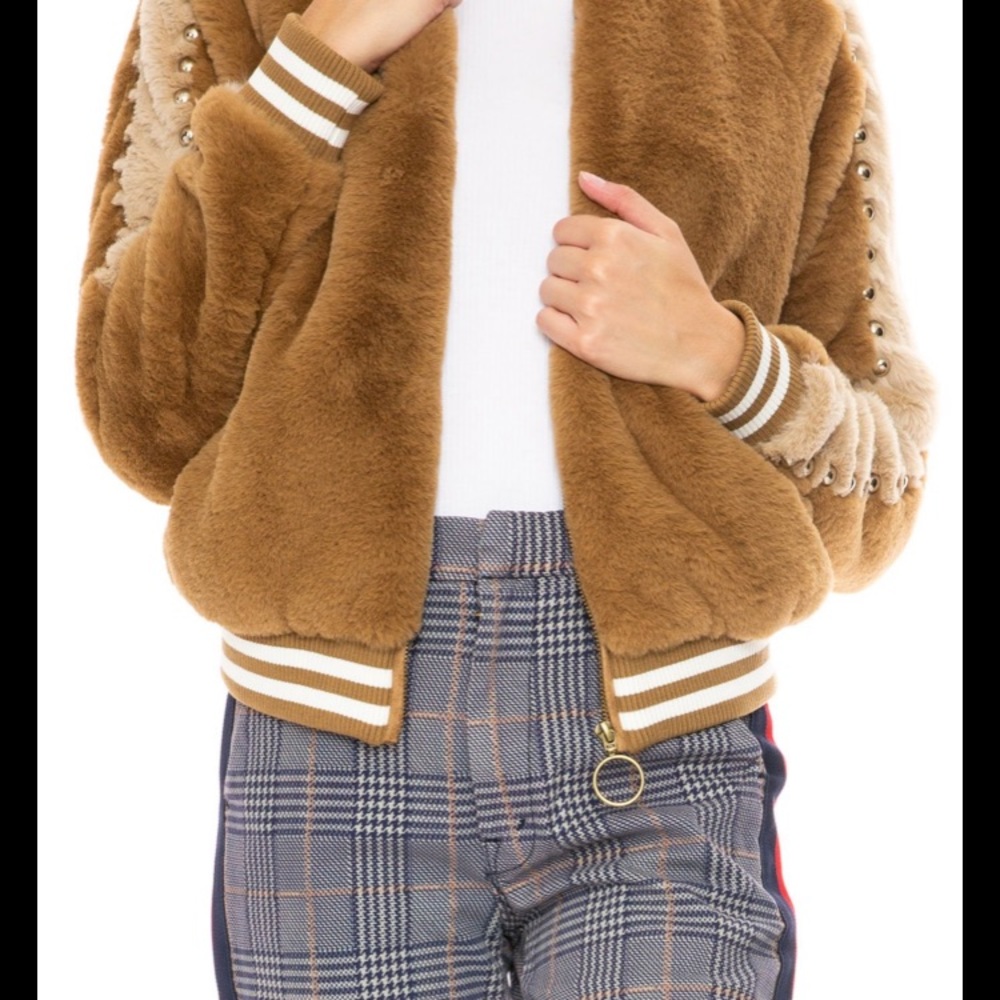 Mother Jacket - image 4